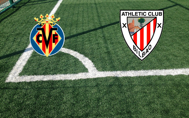 Alineaciones Villarreal-Athletic Bilbao