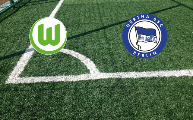Alineaciones Wolfsburgo-Hertha BSC