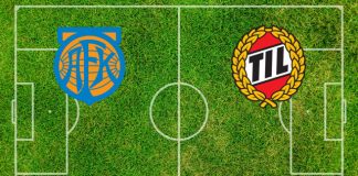 Alineaciones Aalesund-Tromsø