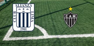 Alianza Lima-Atlético Mineiro (Copa Libertadores, 06.06.2023 a las 18:00): alineaciones oficiales, cuotas, pronósticos Alineaciones Alianza Lima-Atlético MG