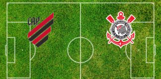 Atlético Paranaense-Corinthians (sábado 24 de junio 2023, 13:00 h.): alineaciones oficiales, cuotas, pronóstico Alineaciones Atlético Paranaense-Corinthians