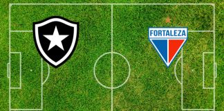 Botafogo RJ-Fortaleza CE (sàbado 10 de junio, 18:00 h.): alineaciones oficiales, cuotas, pronósticos Alineaciones Botafogo RJ-Fortaleza CE