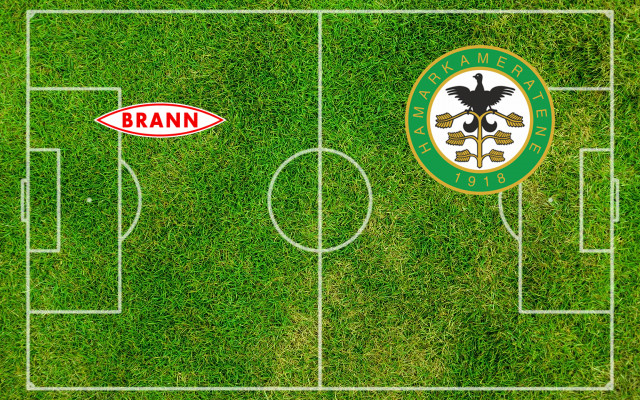 Brann Bergen-Ham Kam_mx Alineaciones Brann Bergen-Ham Kam
