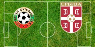 Bulgaria-Serbia (Eurocopa, 20.06.2023 a las 12:45): alineaciones oficiales, cuotas, pronósticos Alineaciones Bulgaria-Serbia