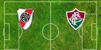 River Plate-Fluminense (arg): alineaciones oficiales, cuotas, pronósticos Alineaciones CA River Plate (arg)-Fluminense