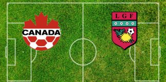 Canadá-Guadalupe (Gold Cup CONCACAF, 27.06.2023 a las 17:00): alineaciones oficiales, cuotas, pronóstico Alineaciones Canadá-Guadalupe