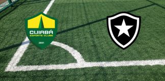 Cuiabá-Botafogo RJ (jueves 22 de junio, 17:00 h.): alineaciones oficiales, cuotas, pronósticos Alineaciones Cuiaba-Botafogo RJ