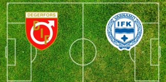 Degerfors IF-IFK Varnamo (sábado 1 de julio 2023, 07:00 h.): alineaciones oficiales, cuotas, pronóstico Alineaciones Degerfors IF-IFK Varnamo