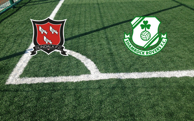 Dundalk-Shamrock Rovers_mx Alineaciones Dundalk-Shamrock Rovers