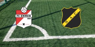 FC Emmen-NAC Breda (sàbado 3 de junio, 12:00 h.): alineaciones oficiales, cuotas, pronósticos Alineaciones Emmen-NAC Breda