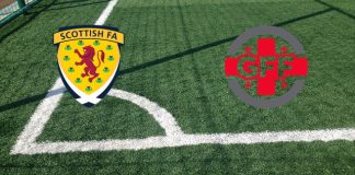 Escocia-Georgia (Eurocopa, 20.06.2023 a las 12:45): alineaciones oficiales, cuotas, pronósticos Alineaciones Escocia-Georgia