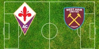 Alineaciones Fiorentina-West Ham