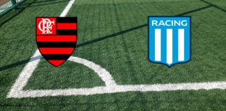 Alineaciones Flamengo-Racing Club