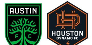 Austin FC-Houston Dynamo (sábado 24 de junio 2023, 18:30 h.): alineaciones oficiales, cuotas, pronóstico Alineaciones Austin FC-Houston Dynamo