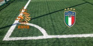 Holanda-Italia (domingo 18 de junio, 07:00 h.): alineaciones oficiales, cuotas, pronósticos Alineaciones Holanda-Italia