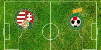 Hungría-Lituania (Eurocopa, 20.06.2023 a las 12:45): alineaciones oficiales, cuotas, pronósticos Alineaciones Hungría-Lituania