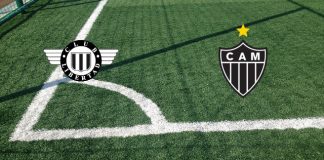 Libertad Asunción-Atlético Mineiro (Copa Libertadores, 27.06.2023 a las 16:00): alineaciones oficiales, cuotas, pronóstico Alineaciones Libertad Asuncion-Atlético MG