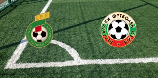 Lituania-Bulgaria (Eurocopa, 17.06.2023 a las 07:00): alineaciones oficiales, cuotas, pronósticos Alineaciones Lituania-Bulgaria