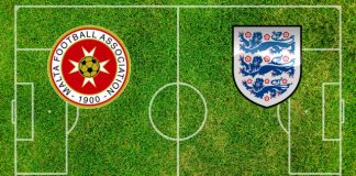 Malta-Inglaterra (Eurocopa, 16.06.2023 a las 12:45): alineaciones oficiales, cuotas, pronósticos Alineaciones Malta-Inglaterra