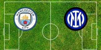 Alineaciones Man City-Inter Milán