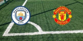 Alineaciones Man City-Man United