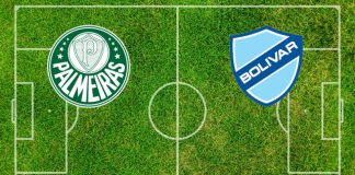 Palmeiras-Bolivar (Copa Libertadores, 29.06.2023 a las 18:00): alineaciones oficiales, cuotas, pronóstico Alineaciones Palmeiras-Bolívar