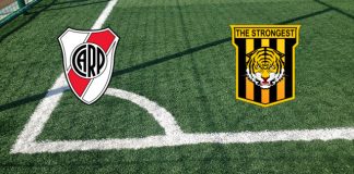 River Plate-The Strongest (Copa Libertadores, 27.06.2023 a las 18:00): alineaciones oficiales, cuotas, pronóstico Alineaciones River Plate-The Strongest