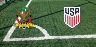 San Cristóbal y Nieves-Estados Unidos (Gold Cup CONCACAF, 28.06.2023 a las 19:30): alineaciones oficiales, cuotas, pronóstico Alineaciones Santo Kitts y Nevis-EEUU