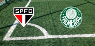 Sao Paulo-Palmeiras (domingo 11 de junio, 13:00 h.): alineaciones oficiales, cuotas, pronósticos Alineaciones Sao Paulo-Palmeiras