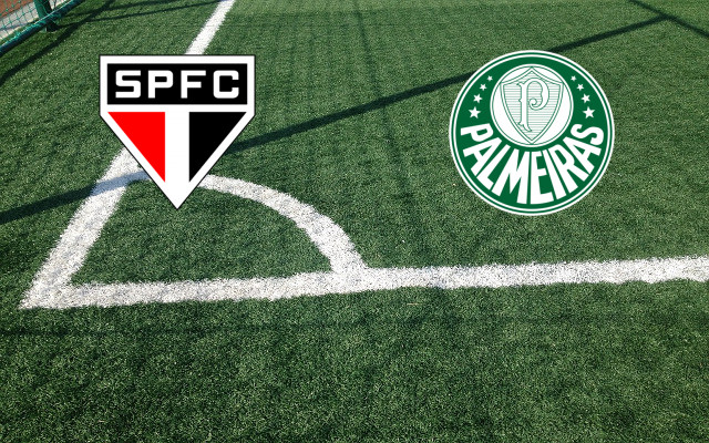 Sao Paulo-Palmeiras_mx Alineaciones Sao Paulo-Palmeiras