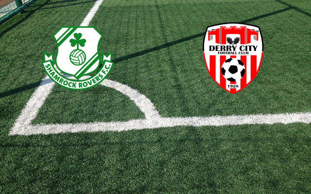 Alineaciones Shamrock-Derry