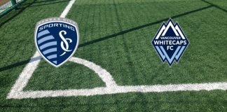 Alineaciones Sporting Kansas City-Vancouver Whitecaps