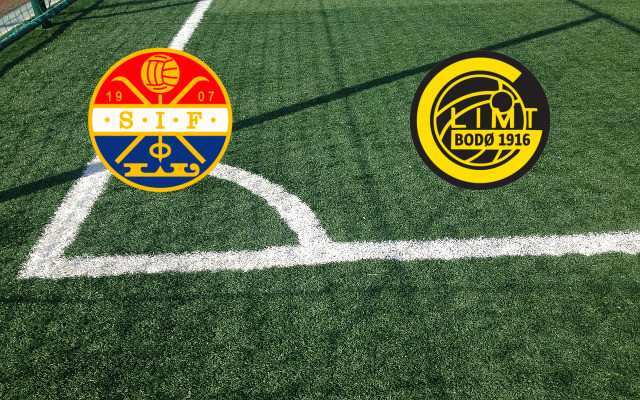 Alineaciones Strømsgodset-Bodø/Glimt