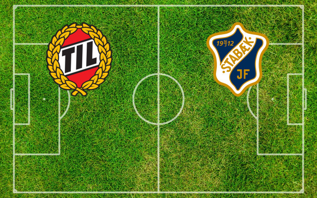 Alineaciones Tromsø-Stabaek