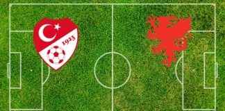 Turquía-Gales (Eurocopa, 19.06.2023 a las 12:45): alineaciones oficiales, cuotas, pronósticos Alineaciones Turquía-Gales