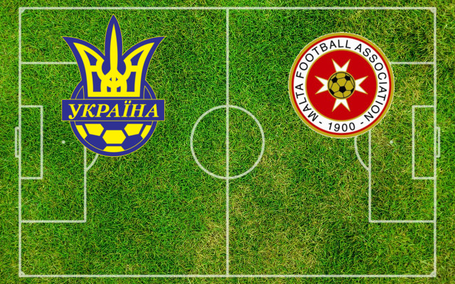 Ucrania-Malta_mx Alineaciones Ucrania-Malta