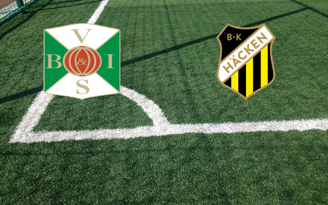 Alineaciones Varbergs-BK Häcken