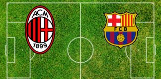 AC Milán-Barcelona (Amistoso, 01.08.2023 a las 21:00): alineaciones, cuotas, pronóstico Alineaciones AC Milán-Barcelona