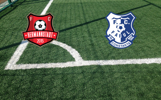 AFC Hermannstadt-Farul Constanza_mx Alineaciones AFC Hermannstadt-Farul Constanza