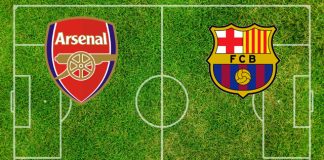 Arsenal- Barcelona (Amistoso, 26.07.2023 a las 20:30): alineaciones, cuotas, pronóstico Alineaciones Arsenal-Barcelona