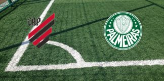 Atlético Paranaense-Palmeiras (domingo 2 de julio 2023, 13:00 h.): alineaciones, cuotas, pronóstico Alineaciones Atlético Paranaense-Palmeiras