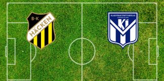 BK Hacken-Klaksvik (Champions League, 02.08.2023 a las 11:00): alineaciones oficiales, cuotas, pronóstico Alineaciones BK Häcken-Klaksvik