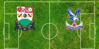 Barnet-Crystal Palace (Amistoso, 11.07.2023 a las 12:30): alineaciones, cuotas, pronóstico Alineaciones Barnet-Crystal Palace