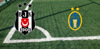 Alineaciones Besiktas-KF Tirana