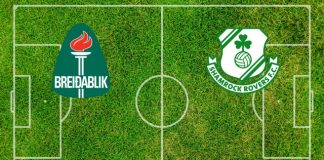 Breidablik- Shamrock Rovers (Champions League, 18.07.2023 a las 13:15): alineaciones oficiales, cuotas, pronóstico Alineaciones Breidablik-Shamrock Rovers