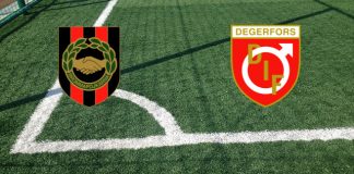 Brommapojkarna-Degerfors IF (sábado 8 de julio 2023, 09:30 h.): alineaciones oficiales, cuotas, pronóstico Alineaciones Brommapojkarna-Degerfors IF