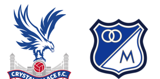 Crystal Palace-Millonarios (Amistoso, 26.07.2023 a las 18:00): alineaciones oficiales, cuotas, pronóstico Alineaciones Crystal Palace-Millonarios