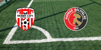 Derry-HB Torshavn (Conference League, 20.07.2023 a las 12:45): alineaciones oficiales, cuotas, pronóstico Alineaciones Derry-HB Torshavn