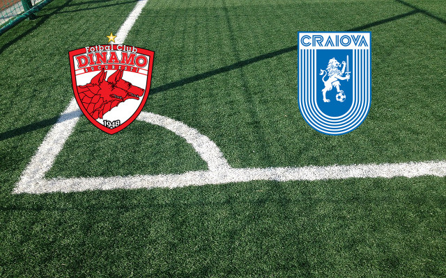 Alineaciones Dinamo de Bucarest-CS Universitatea Craiova