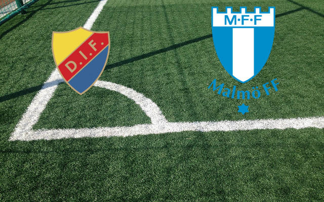 Alineaciones Djurgården-Malmö FF